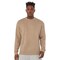 BELLA+CANVAS Long Sleeve Sponge Fleece Drop Shoulder Sweatshirt for Casual, Winter & Layering Wear